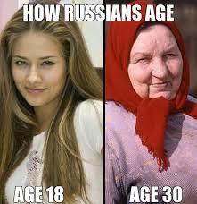 Avrupalilar neden ruslari sevmezler?