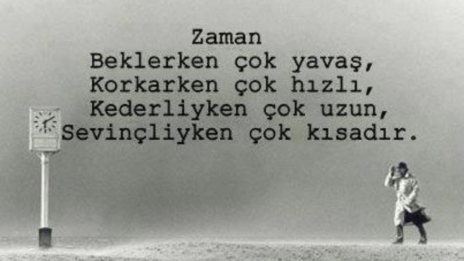 Zaman makinen olsaydı nereye ışınlanırdın ve neyi değiştirirdin?