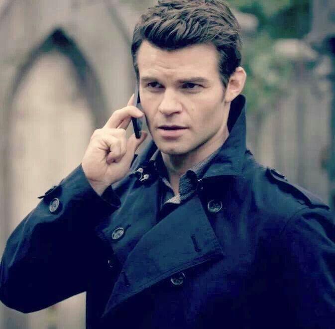 Elijah Mikaelson mı Klaus Mikaelson mı ?