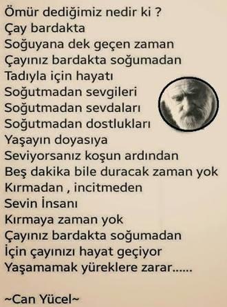"Ömrümüz boşa geçiyor" hissine kapılıyor musunuz?