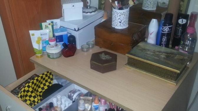 Makyaj Masam Nasıl?