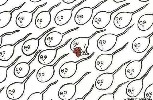Bu spermler başka spermler :) sizce nasıllar beğenirsiniz umarım?
