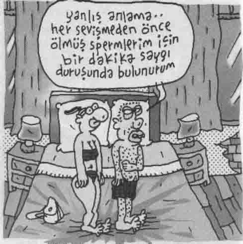 Bu spermler başka spermler :) sizce nasıllar beğenirsiniz umarım?