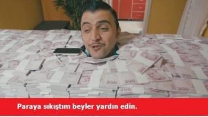 Arkadaşlar çok paraya sıkıştım yardım edin?