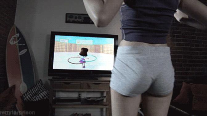 Seksi popo denince eli ayağı dolanan Popo sevdalıları burda mı? 😂 😍 😆 ?