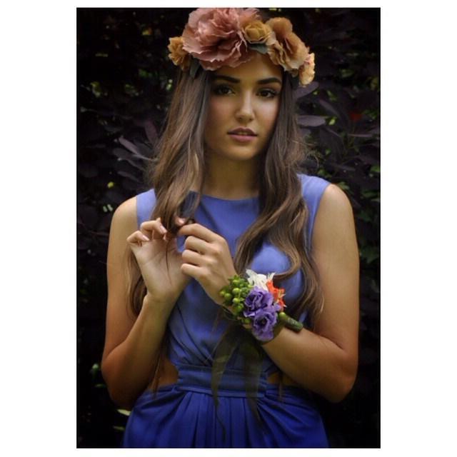 Hande erçel niye bu kadar dehşet bir kız ya?