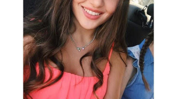 Hande erçel niye bu kadar dehşet bir kız ya?
