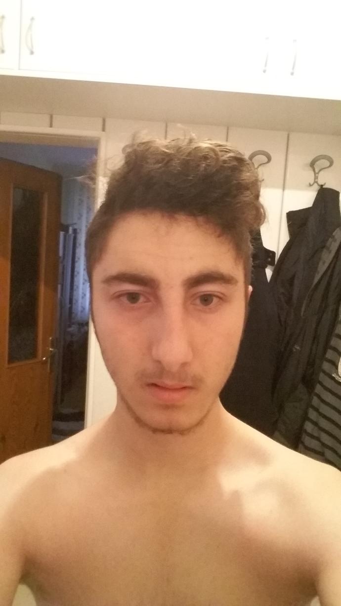Tipim nasıl çok mu kayık?