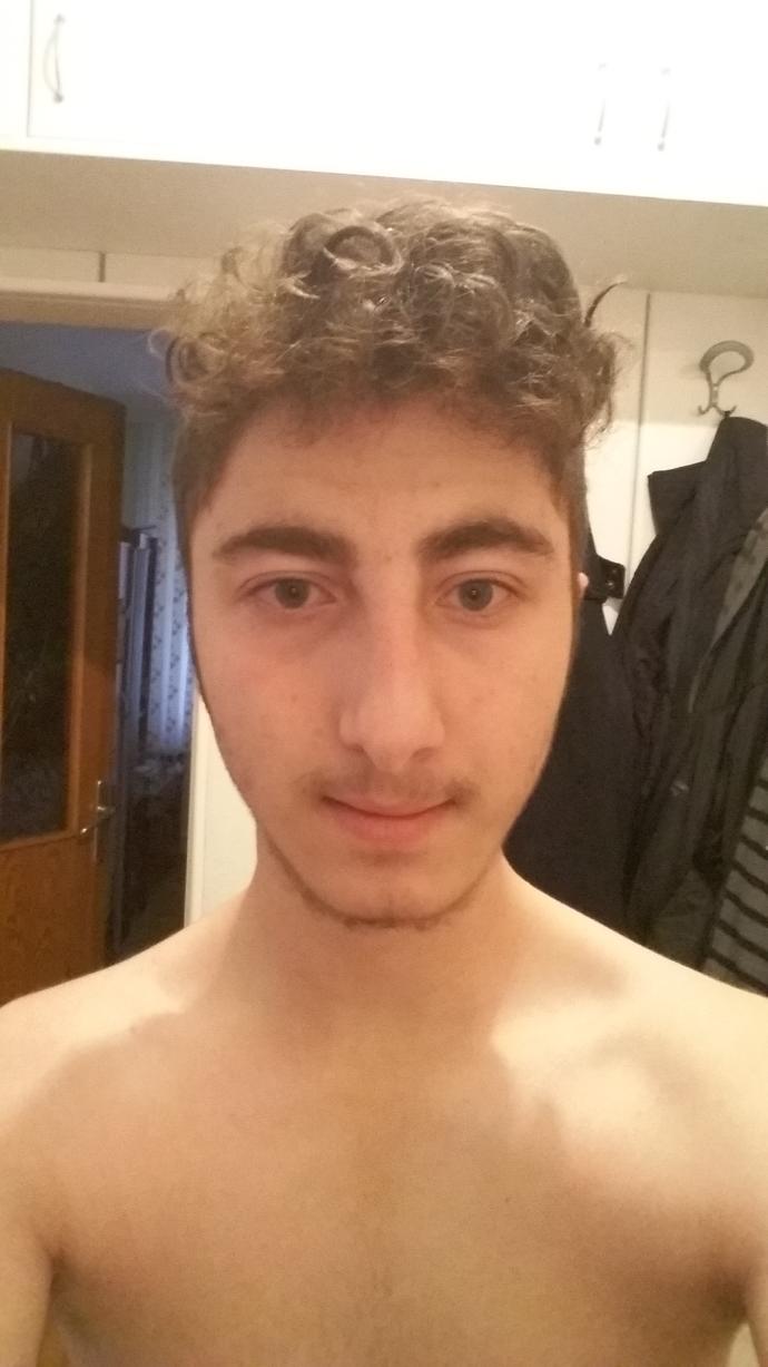Tipim nasıl çok mu kayık?