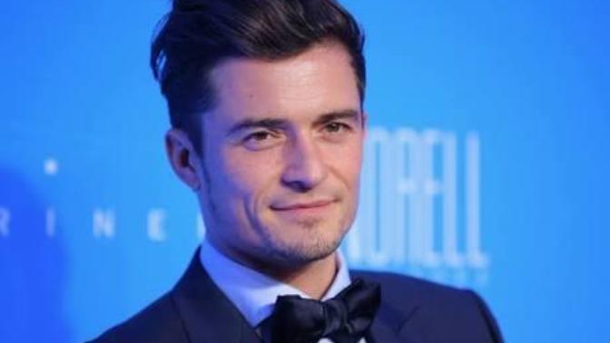 Bradley Cooper mı Orlando Bloom mu daha yakışıklı sizce?