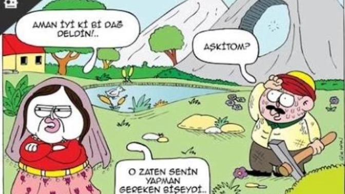 Trip atan kızlar dışarıdan nasıl görünüyor?