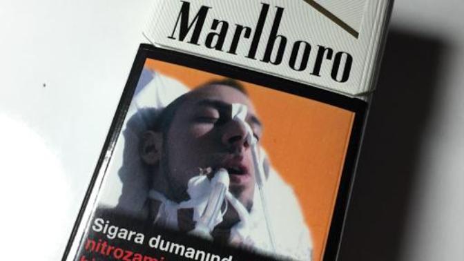 Marlboro Touch içenler yorumlayabilirler mi acaba?