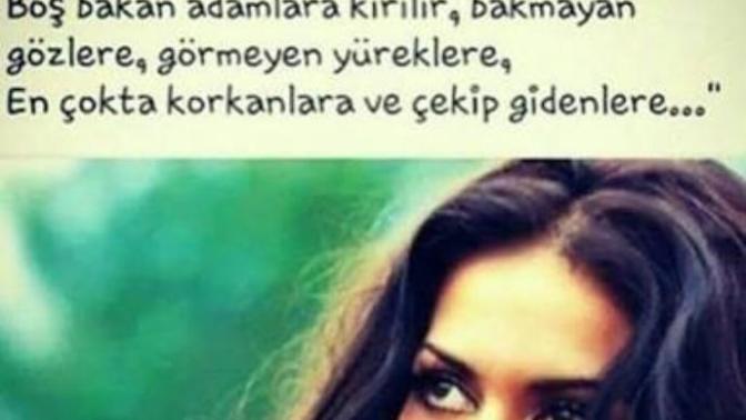 Bir kadının en kırılgan yeri neresidir?