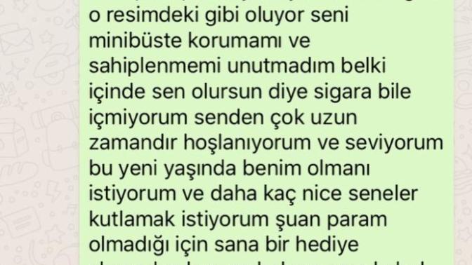 Moralim bozuk 😔 (Okuyun resimli) ?