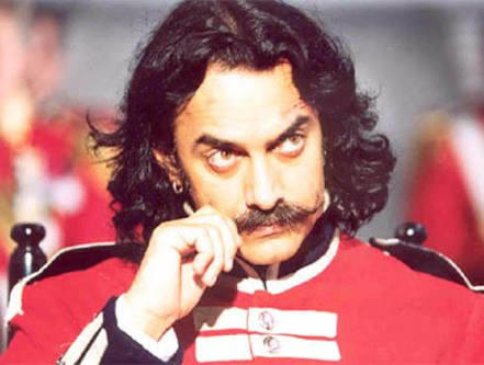 Hangi Aamir Khan en yakışıklı Aamir Khan?