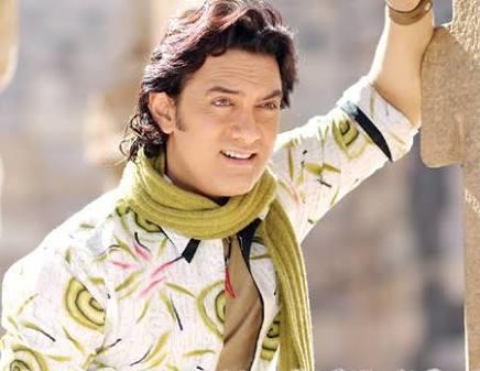 Hangi Aamir Khan en yakışıklı Aamir Khan?