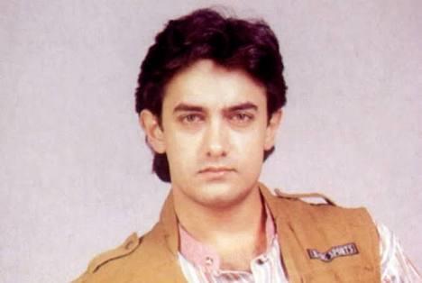 Hangi Aamir Khan en yakışıklı Aamir Khan?