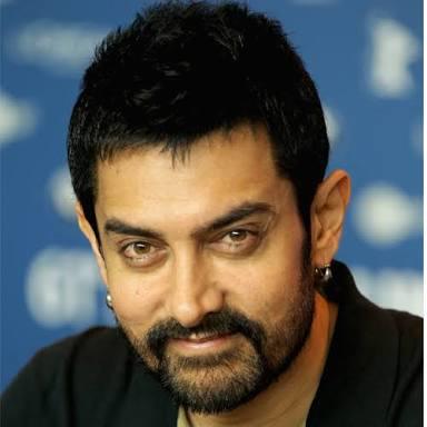 Hangi Aamir Khan en yakışıklı Aamir Khan?