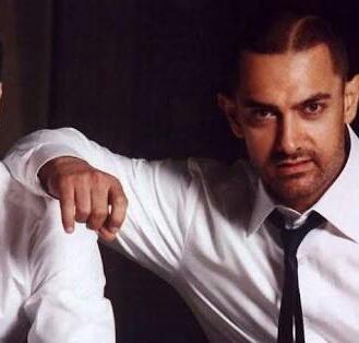 Hangi Aamir Khan en yakışıklı Aamir Khan?