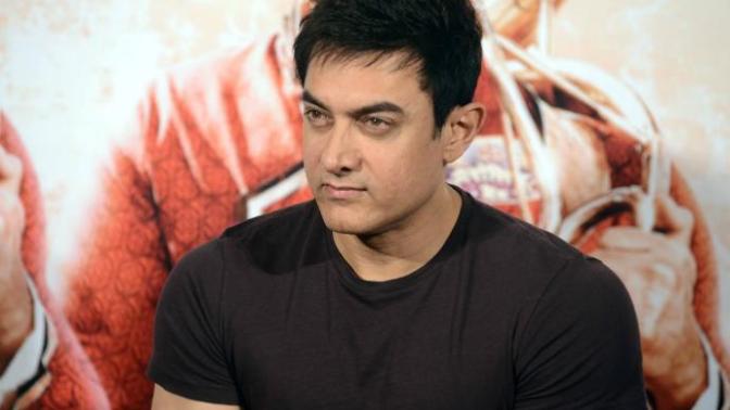 Hangi Aamir Khan en yakışıklı Aamir Khan?