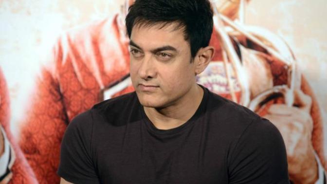 Aamir Khan Nasıl Hintli Olabilir?