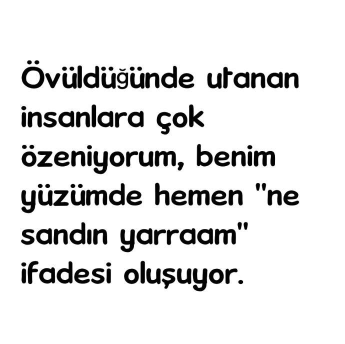 Biri sizi övdüğünde ne yaparsınız?