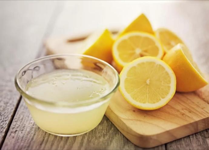 Cilt Bakımı İçin Yapılabilecek Limon Tarifleri Nelerdir?