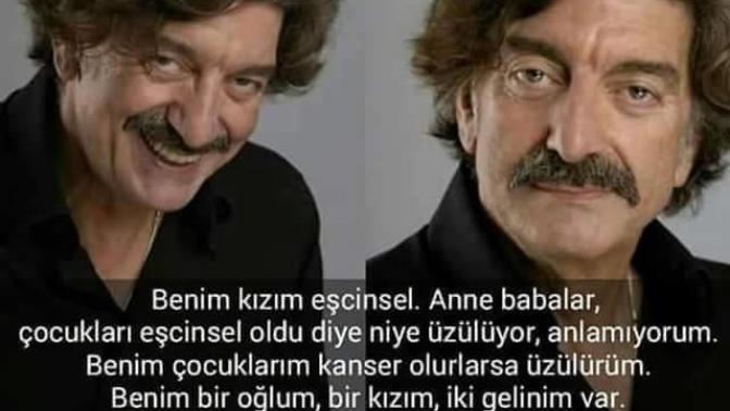 Çocuğunuzun eşcinsel olduğunu öğrenirseniz ne yapar, nasıl davranırdınız?