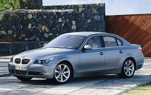 BMW 5.20 Dizel neden Benzinliye göre ucuz?
