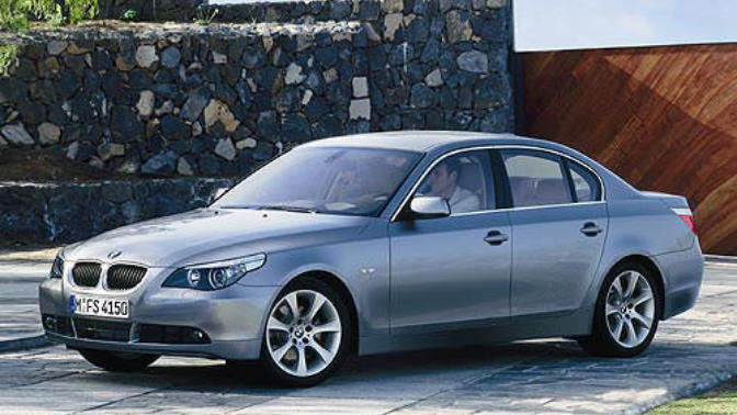 BMW 5.20 Dizel neden Benzinliye göre ucuz?