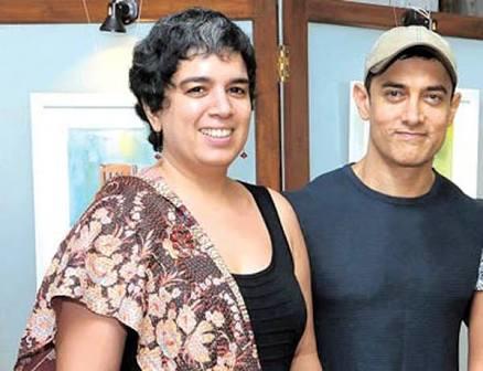 Aamir Khan da zamanında terkedilmiş duydunuz mu?