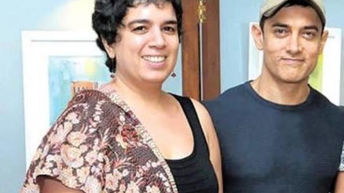 Aamir Khan da zamanında terkedilmiş duydunuz mu?