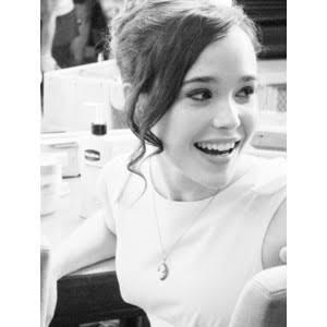 Ellen Page hakkında ne düşünüyorsunuz, güzel mi?