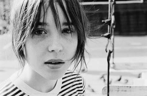Ellen Page hakkında ne düşünüyorsunuz, güzel mi?