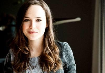 Ellen Page hakkında ne düşünüyorsunuz, güzel mi?