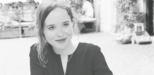 Ellen Page hakkında ne düşünüyorsunuz, güzel mi?
