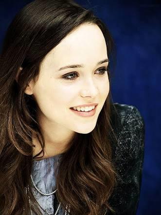 Ellen Page hakkında ne düşünüyorsunuz, güzel mi?