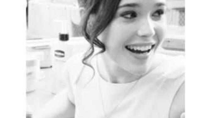 Ellen Page hakkında ne düşünüyorsunuz, güzel mi?