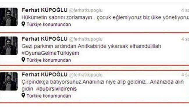Anıtkabiri de yıkabilirler mi sizce?