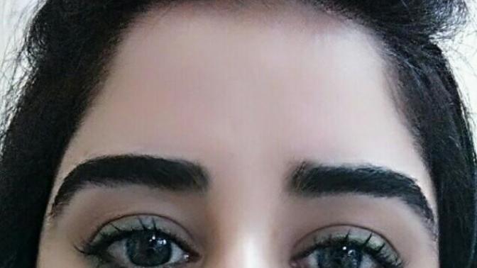 Anlım güzel mi?