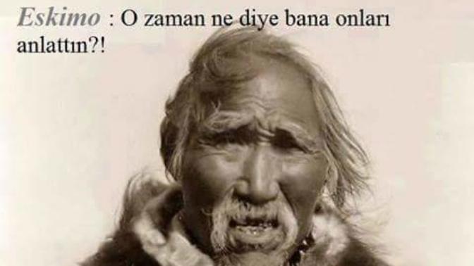 Tanrı ve Günah Hakkında Birşey bilmiyor olsaydık CEhenneme Gidermiydik?