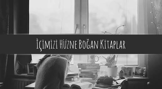 Okuduğunuz kitap ve izlediğiniz filmlerin etkisinde kalıyor musunuz? Kitap okurken ağlayan tek ben miyim?