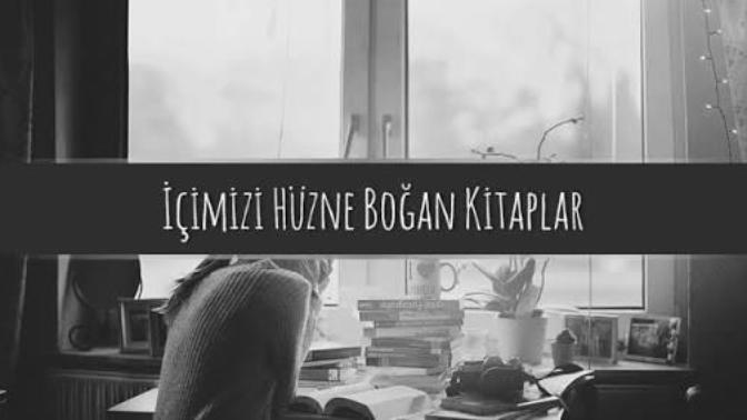 Okuduğunuz kitap ve izlediğiniz filmlerin etkisinde kalıyor musunuz? Kitap okurken ağlayan tek ben miyim?