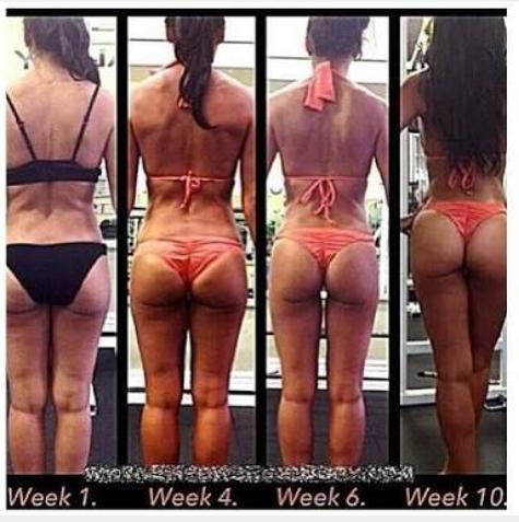 Squat gerçekten işe yarıyor mu (Resimli)?