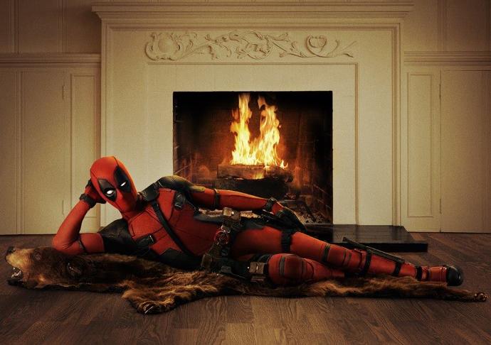 Yeni Kahraman olan Deadpool karakterini duyan varmı?