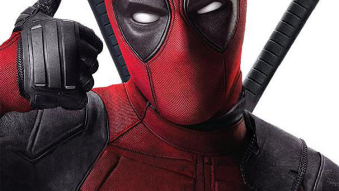Yeni Kahraman olan Deadpool karakterini duyan varmı?