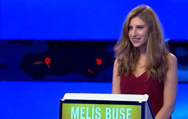 Melis Buse Betkayan'ın burnu estetik mi, değil mi?