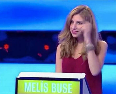 Melis Buse Betkayan'ın burnu estetik mi, değil mi?