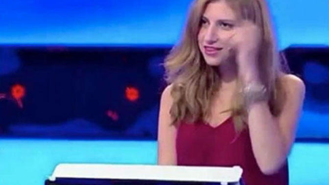 Melis Buse Betkayan'ın burnu estetik mi, değil mi?