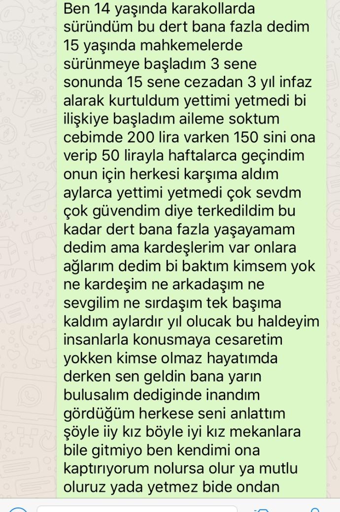 İnsanlar neden bu kadar acımasız yardım edin fikir verin nedir bu kötülükler?